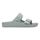 Birkenstock Slipper Arizona EVA 1029653 Pure Sage Groen Grijs Smal - 4067707110865