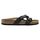 Birkenstock Slipper Yao Balance ll 1016687 Zwart Smal - 4043734864360