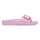 Birkenstock Slippers Madrid Big Buckle EVA 1029633 Fondant Pink Smal - 4067707102778