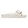 Birkenstock Slippers Madrid Big Buckle EVA 1029633 Wit Smal - 4067707106264