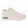 Skechers Sneaker 73690 LTDN UNO Stand On Air Light Denim - 198376638849