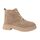 Adventure Shoes Veterboot Cardiff Zand Warm Gevoerd - 8951005746122