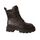 Adventure Shoes Veterboot Oxford Zwart - 8951005746528