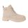 Adventure Shoes Veterboot Southampton Zand Warm Gevoerd - 8951005746757
