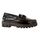 Waldlaufer Instapper 723508 143 001 H-Serena Zwart Lak - 4099595386350