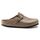 Birkenstock Slipper Boston 0960813 Tabacco Brown Nubuck Smal - 4040714854991