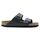 Birkenstock Slipper Arizona 1013644 Blauw Smal - 4011526904716