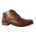 Rieker Nette Veterboot 14612-24 Bruin - 4061811654420