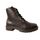 Rieker Veterboot Z2841-00 Zwart Warm Gevoerd - 4061811040766