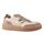 Gabor Sneaker 76.475.62 Latte Taupe Beige Combi Wijdte G - 4068283476536