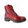 Rieker Veterboot Z2841-33 Rood Lak - 4061811568093