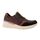 Waldlaufer Sneaker 927H02 700 336 Zwart Bruin Combi Wijdte H - 4069134212730