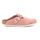 Birkenstock Muil Boston 1023263 Pink Clay Suede - 4061417899492