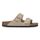 Birkenstock Slipper Arizona 1029260 Sandcastle Suède Smal - 4066648957188