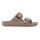 Birkenstock Slipper Arizona Big Buckle EVA 1030389 Gray Taupe - 4067707381586