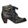 Laura Vita Veterboot Alcizeeo 01 SL886-1-BS2 Blauw Bruin Combi - 3666138848753