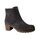Gabor Korte Laars 72.800.46 Donkerblauw Suède - 