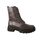 Gabor Veterboot 72.745.63 Antraciet Metallic Warm Gevoerd - 4068283880982