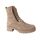 Gabor Veterboot 72.785.31 Silk Beige Nubuck - 4068283889503