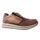 Mephisto Sneaker Gilford Hazelnut - 3597436656958