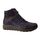 Durea Veterboot 9745 685 1904 Wijdte H Donkerblauw Zwart - 8721149360450