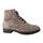 Durea Veterboot 9832 835 1281 Grijs Suède wijdte H - 8721149391454