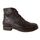 Durea Veterboot 9832 835 1839 Zwart print wijdte H - 8721149377014