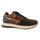 Gabor Sneaker 76.378.41 Whisky Zwart Combi Wijdte H - 4068283310830