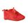 Healthy Shoes Paris Veterschoen Rood - 8951005747075