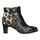 Laura Vita Korte Laars Elcodieo 43 SLA16021-33 Acier Grijs Combi - 3666138824009
