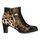 Laura Vita Korte Laars Elcodieo 43 SLA16021-33 Brons - 3666138824092