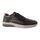 Waldlaufer Sneaker 654006 201 594 Zwart Cognac Wijdte K - 4099595970122