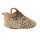 Healthy Shoes Paris Veterschoen Zand Print - 8951005746993