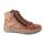 Rieker Veterboot X0709-22 Bruin Warm Gevoerd - 4061811897254