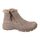 Skechers Korte Laars 167862 TPE Easy Going Cool Zip Taupe - 196989838977