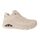 Skechers Sneaker Uno Icon Idolized Air 177767 WHT Wit - 198739675184