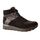 Waldlaufer Veterboot 626K82 304 001 Zwart Wijdte K - 4069134192483