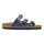 Birkenstock Slippers Florida 1030316 Graceful Midnight Blue - 4067707342433 Birkenstock Slippers Florida 1030316 Graceful Midnight Blue - 4067707342433