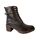 Pikolinos Veterboot LLanes W7H-8510 Zwart - 8445442291142