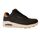 Skechers Sneaker 183004 BLK UNO Suited On Air Zwart - 197627156286