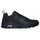 Skechers Sneaker 183012 WBL UNO Alder Zwart - 198376315573
