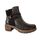 Pikolinos Korte Laars San Sebastia W1T-8906C2 Zwart - 8445442116988