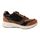 Xsensible Stretchwalker Sneaker Andorra 30229.2.370 HX Cognac Combi - 8719051702093