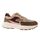 Xsensible Stretchwalker Sneaker Ponte Vecchio 33002.5.304 G Camel Roze Combi - 8719051709504