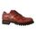 Greve Veterschoen Zwolle K 7210.01-006 Sequoia Atelier Bruin Wijdte K - 8721095061722