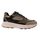 Xsensible Stretchwalker Sneaker Manhattan 33204.2.515 HX Dark Taupe Combi - 8719051706428