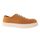 Adventure Sneaker Capri Lichtbruin Suède - 8785342094130