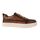 Adventure Sneaker Bardolino Bruin - 8785342094376