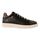 Adventure Sneaker Bozen Zwart Print - 8785342094338