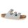 Birkenstock Florida Slippers 1030146 Finished Sky Smal - 4067707275366